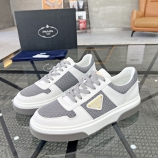 Prada Casual Shoes